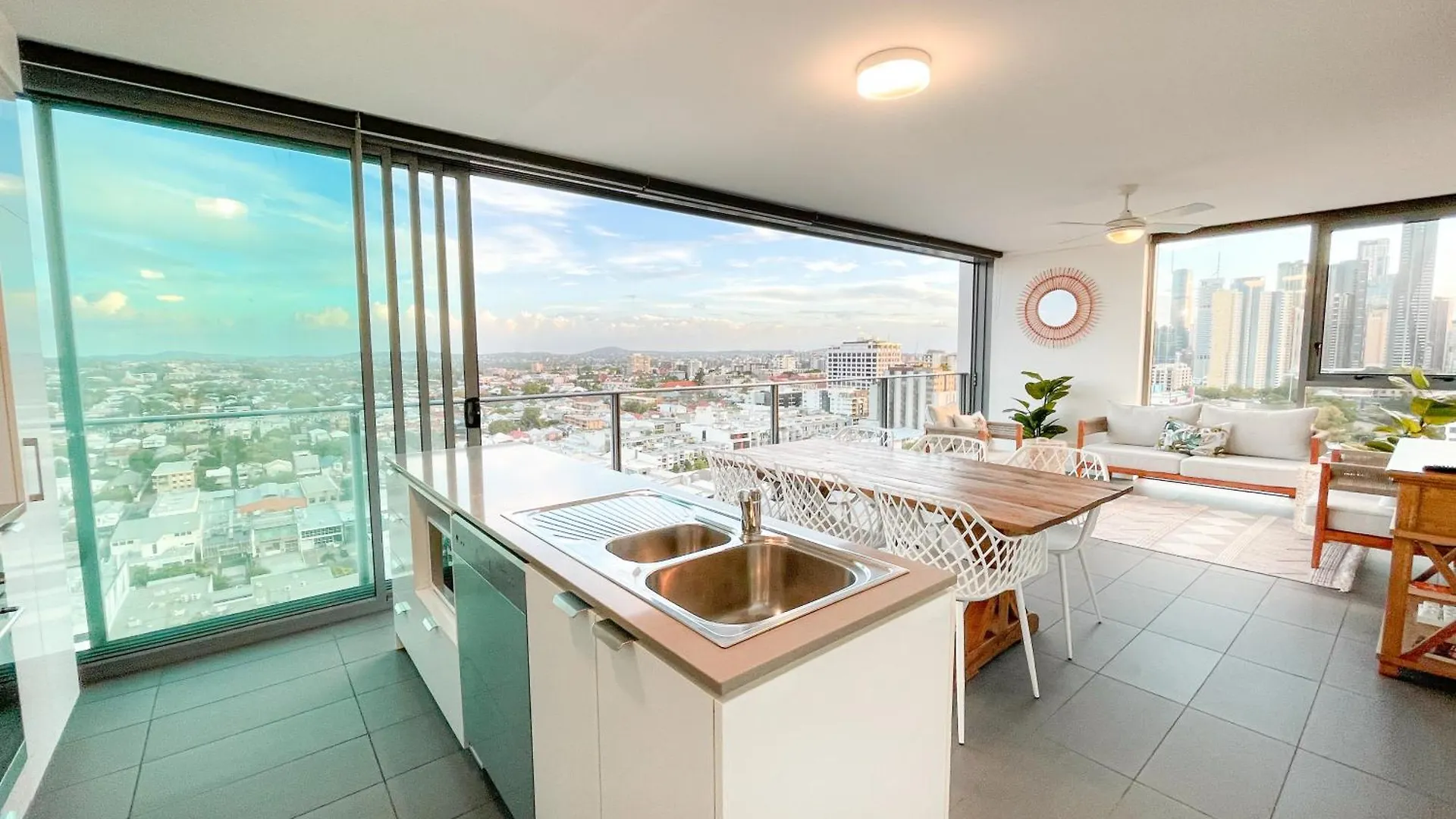 Apartments On Connor Brisbane 0*,  Australia