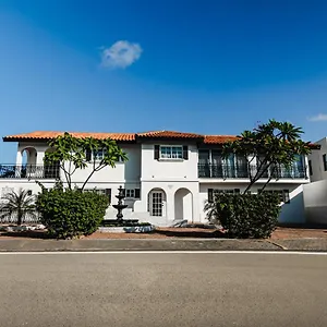 Fontana 1 & 2 Villa Palm Beach