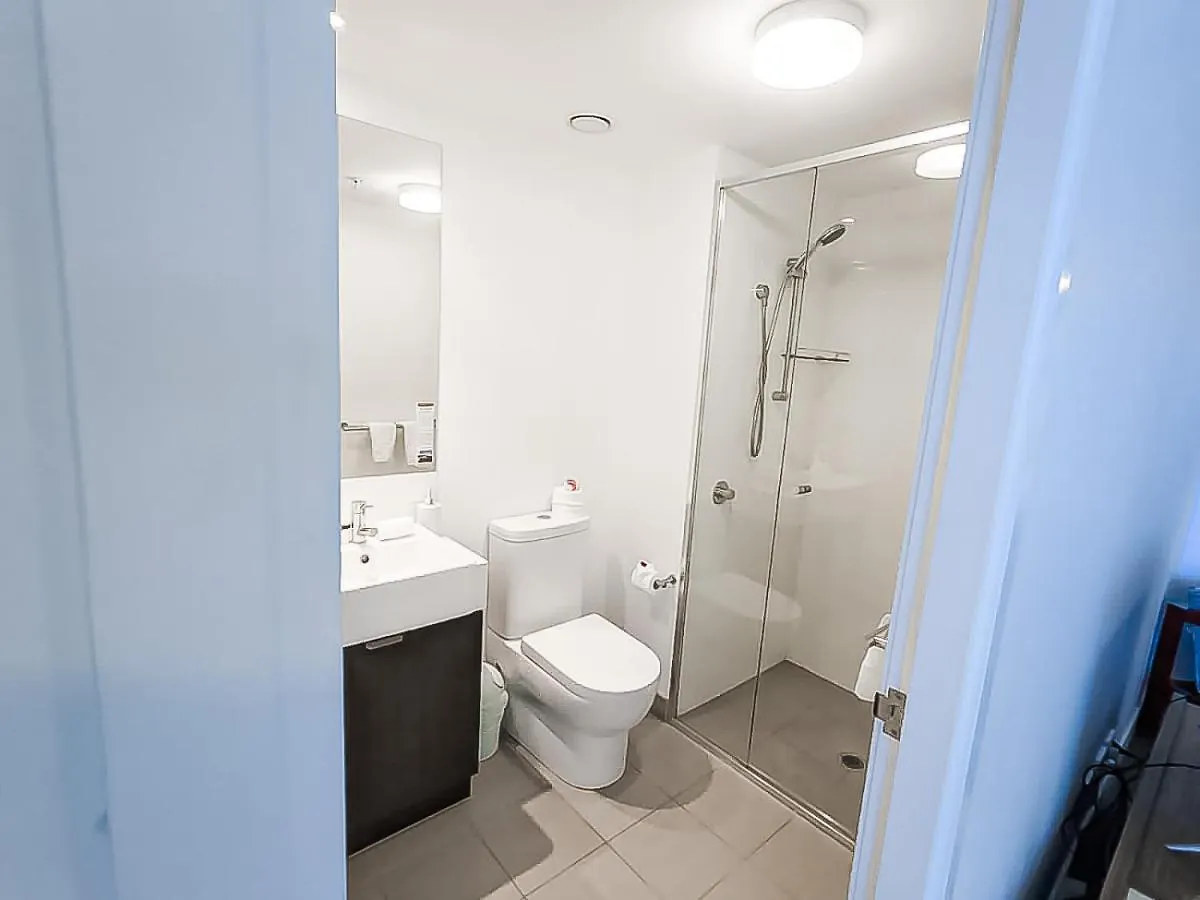 Apartments On Connor Brisbane