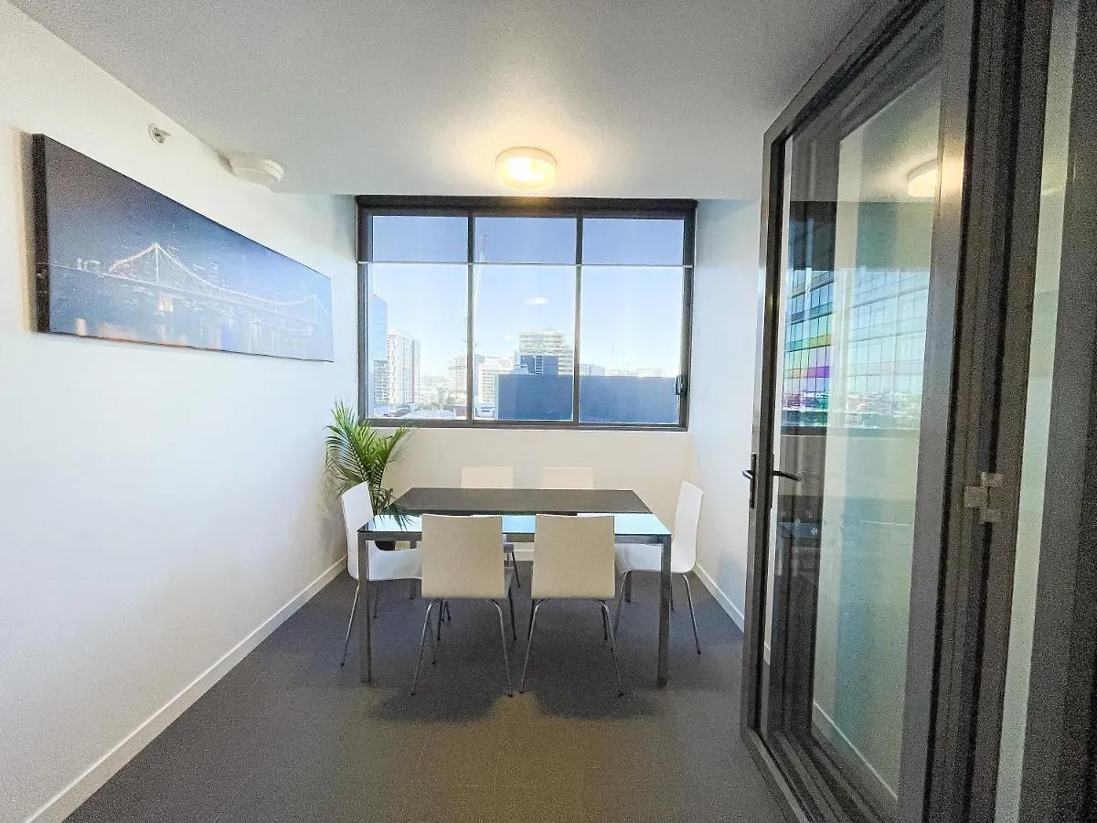 Apartments On Connor Brisbane