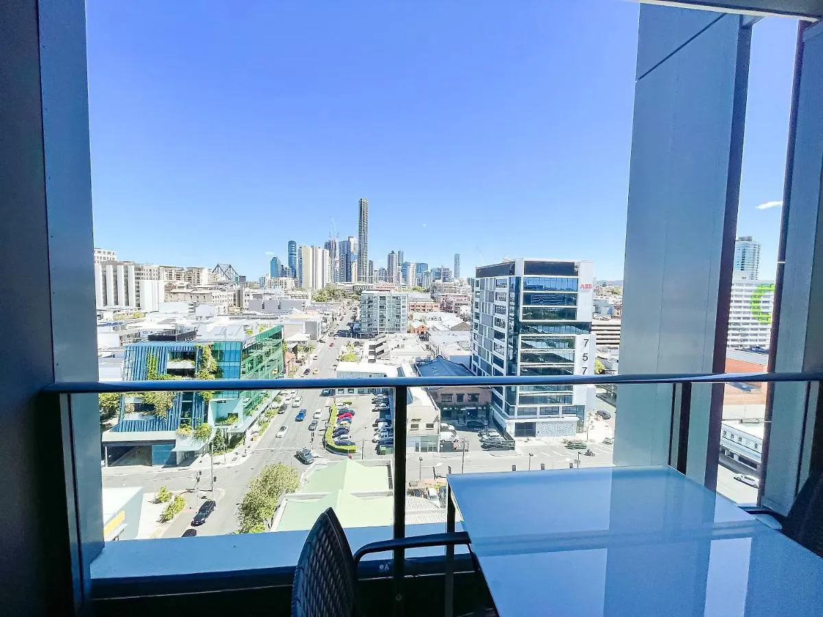 Apartments On Connor Brisbane
