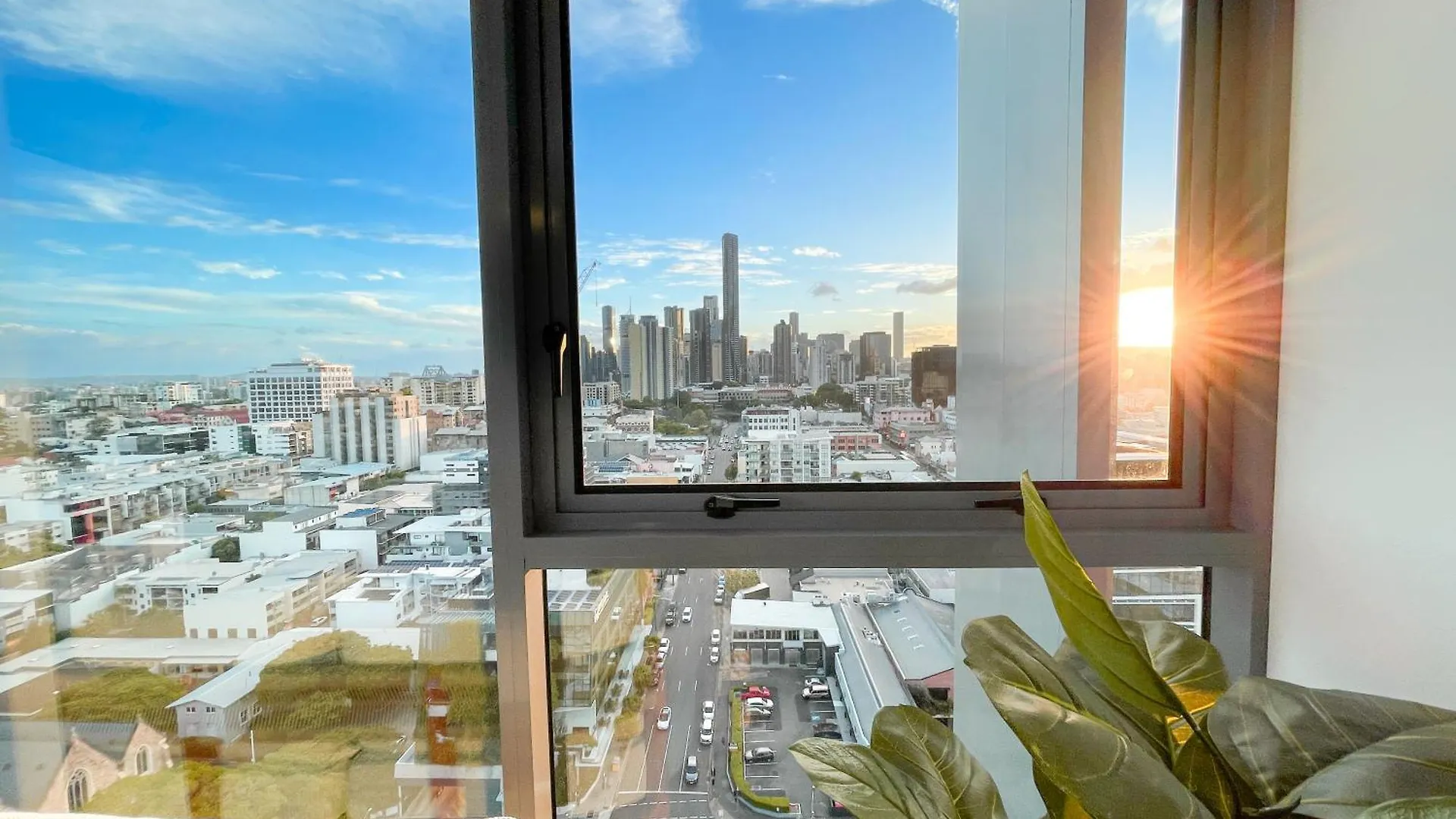 Apartments On Connor Brisbane