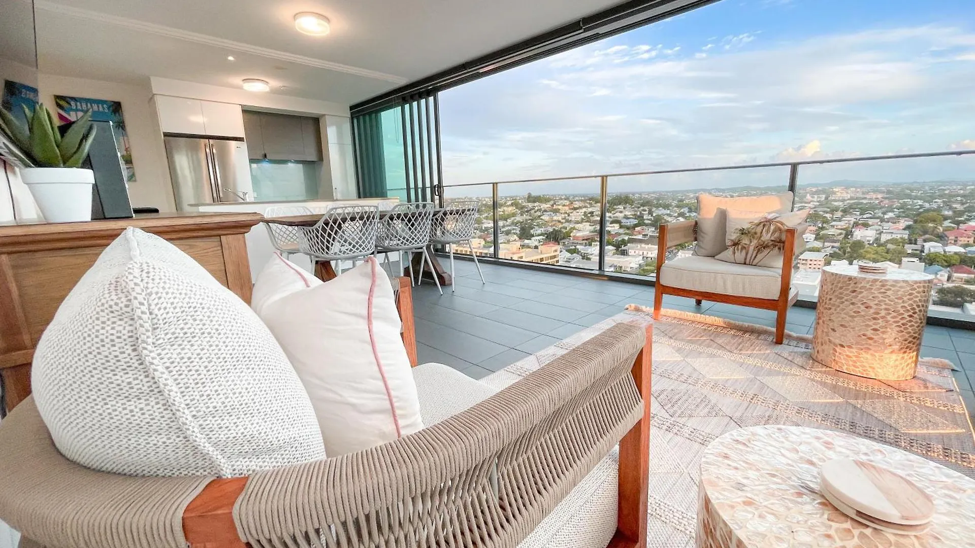 Apartments On Connor Brisbane
