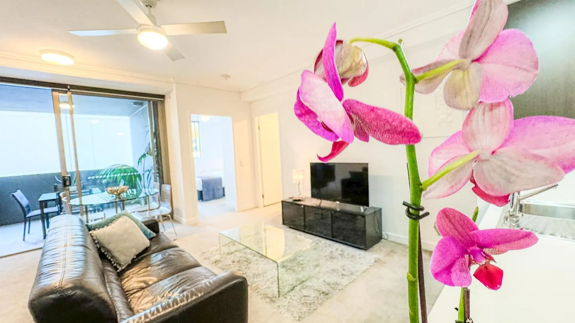 Apartments On Connor Brisbane