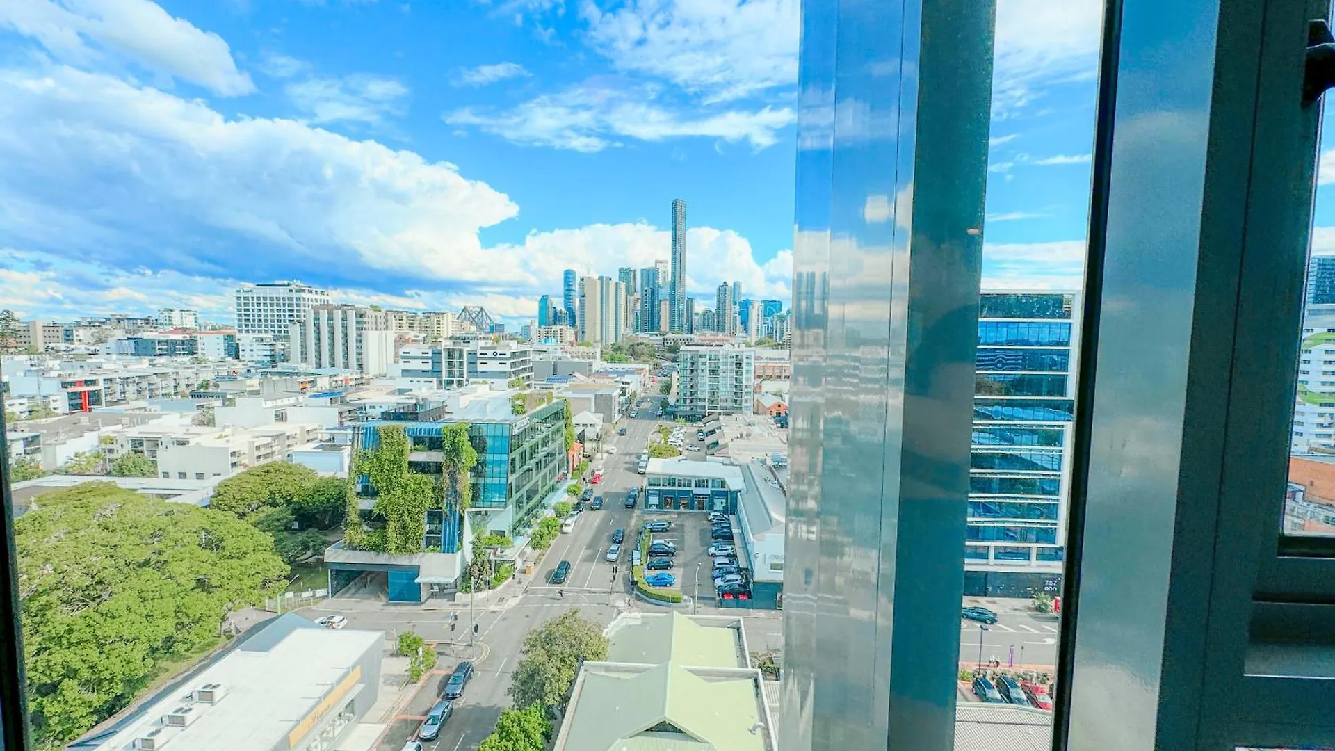Apartments On Connor Brisbane