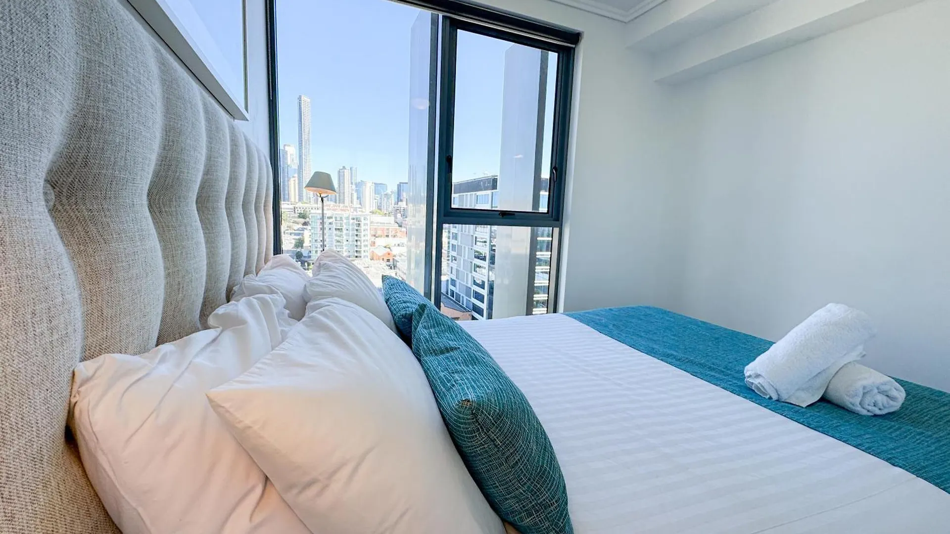 Apartments On Connor Brisbane 0*,
