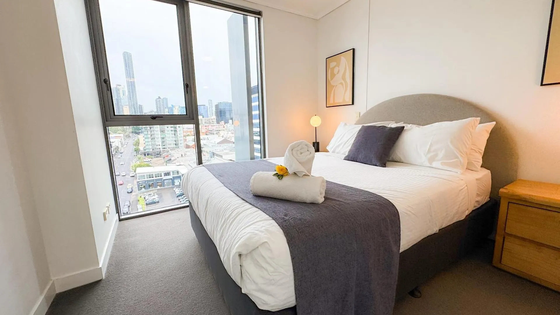 Apartments On Connor Brisbane