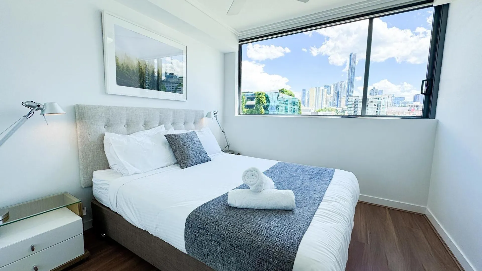 Apartments On Connor Brisbane