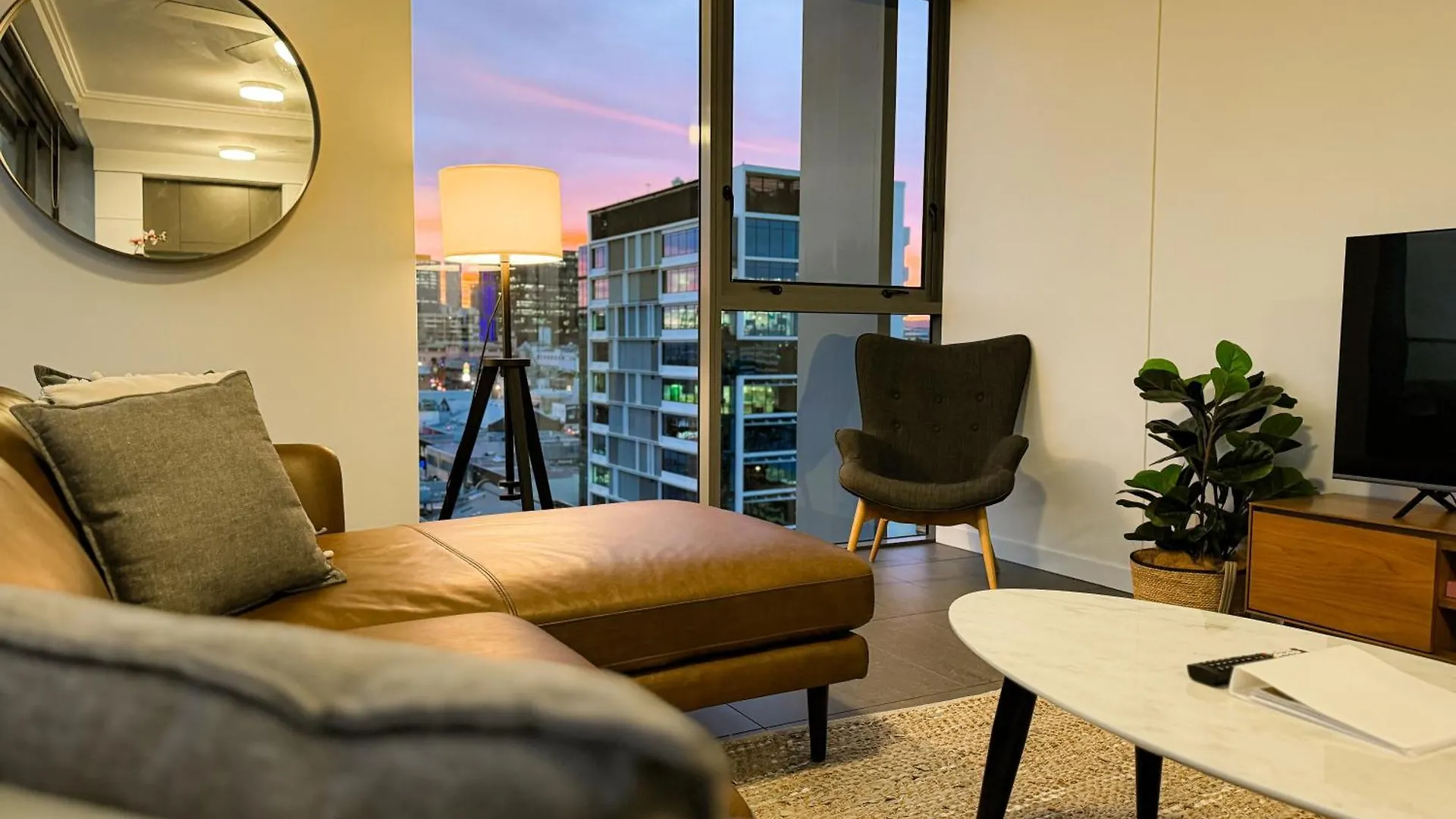 Apartments On Connor Brisbane