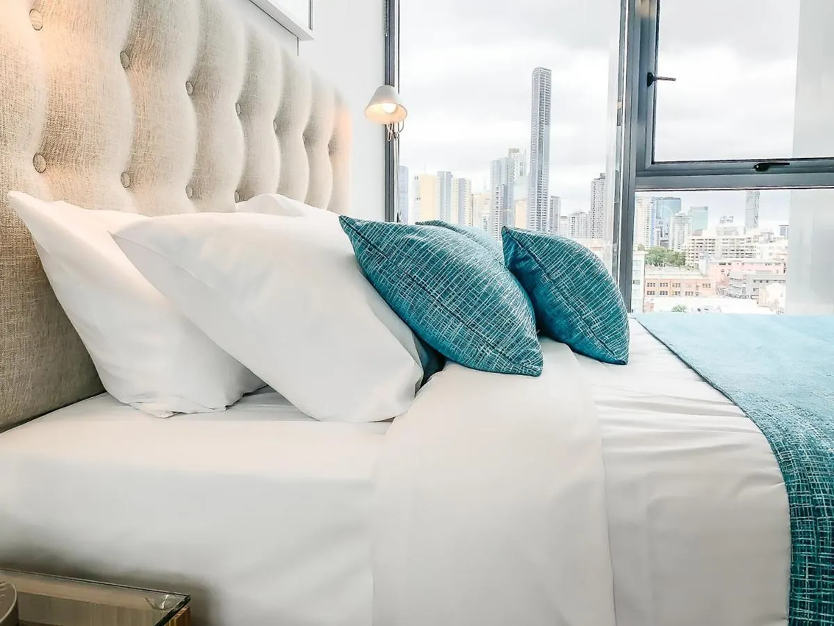 Apartments On Connor Brisbane