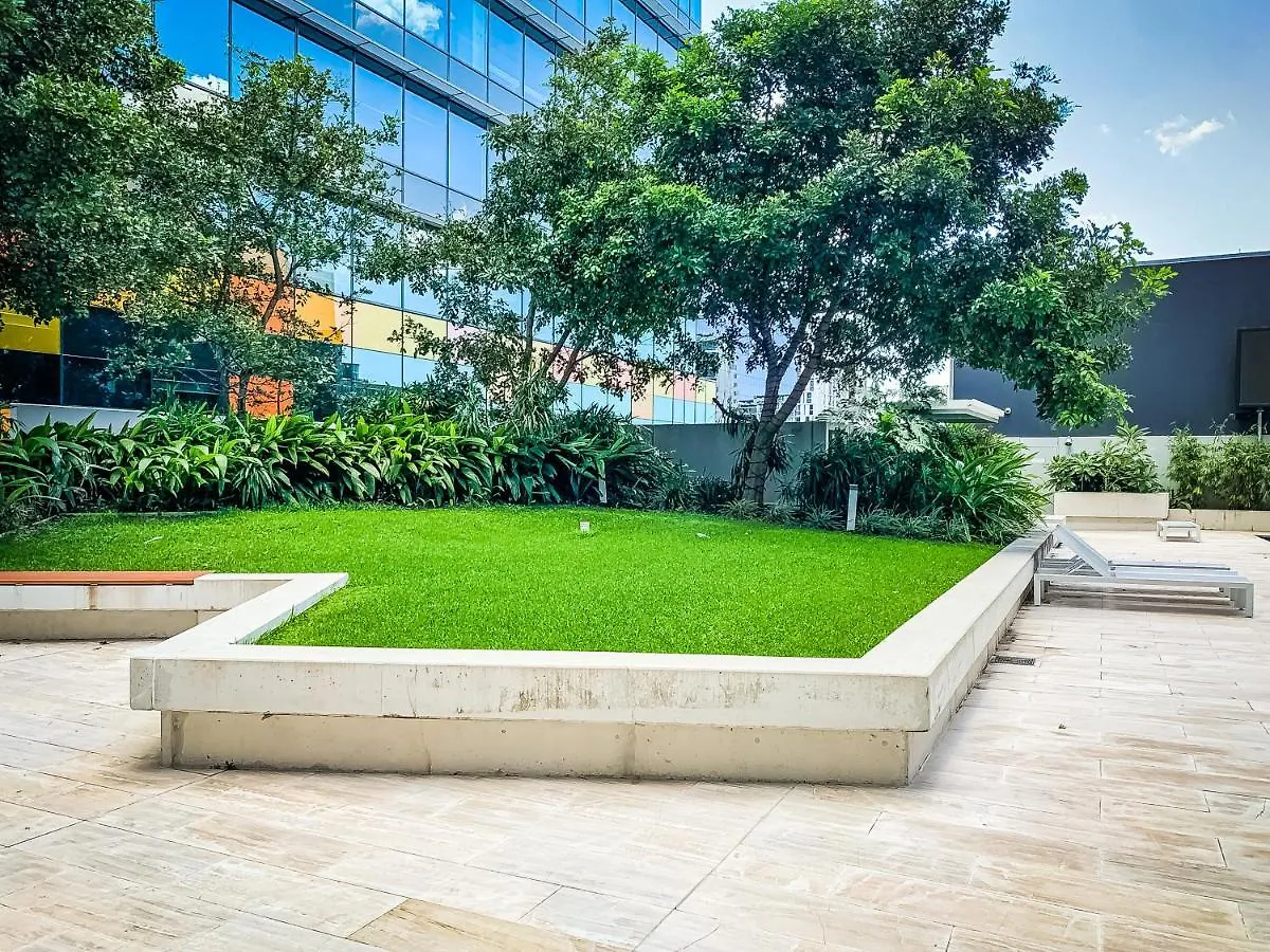Apartments On Connor Brisbane
