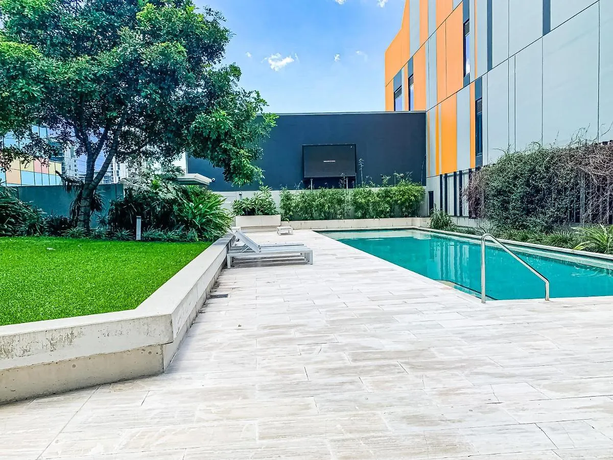 Apartments On Connor Brisbane