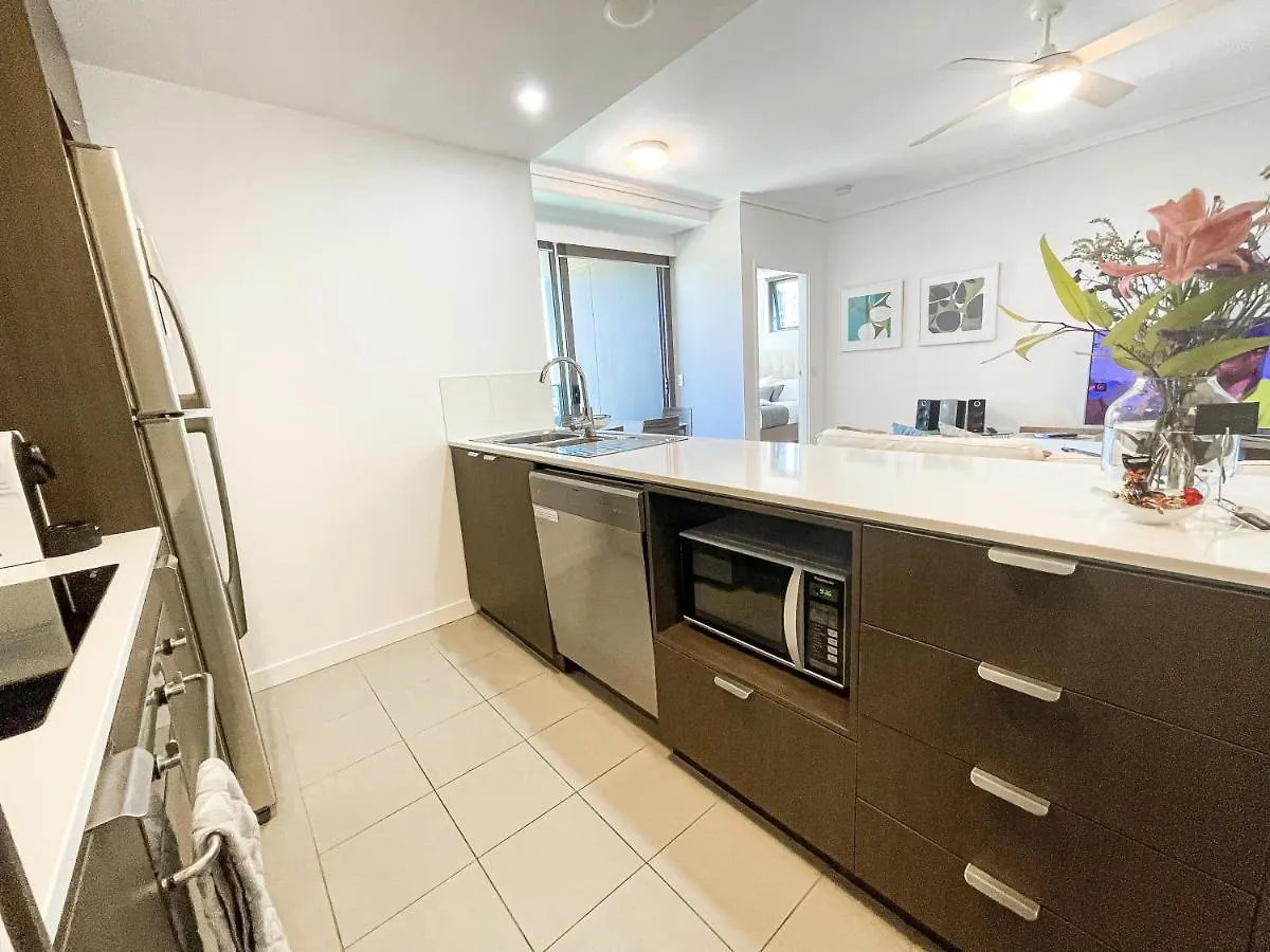 Apartments On Connor Brisbane