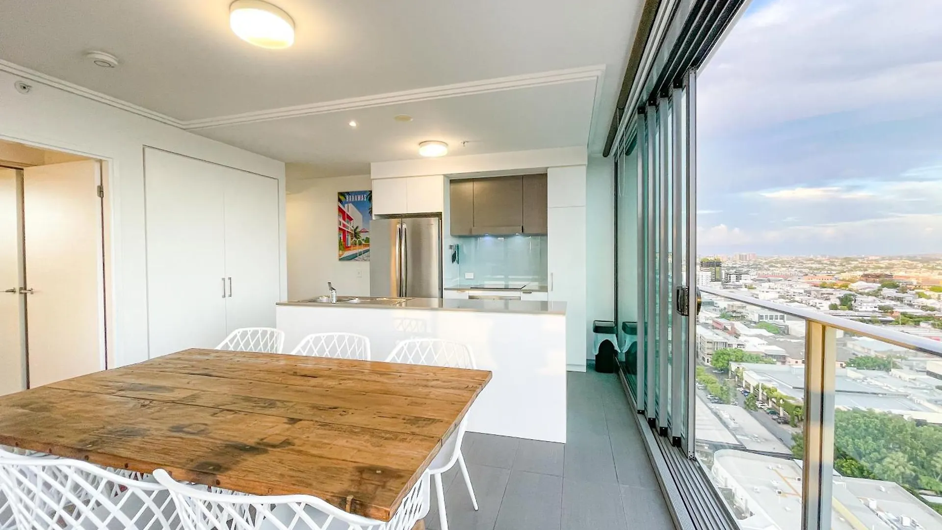 Apartments On Connor Brisbane 0*,  Australien