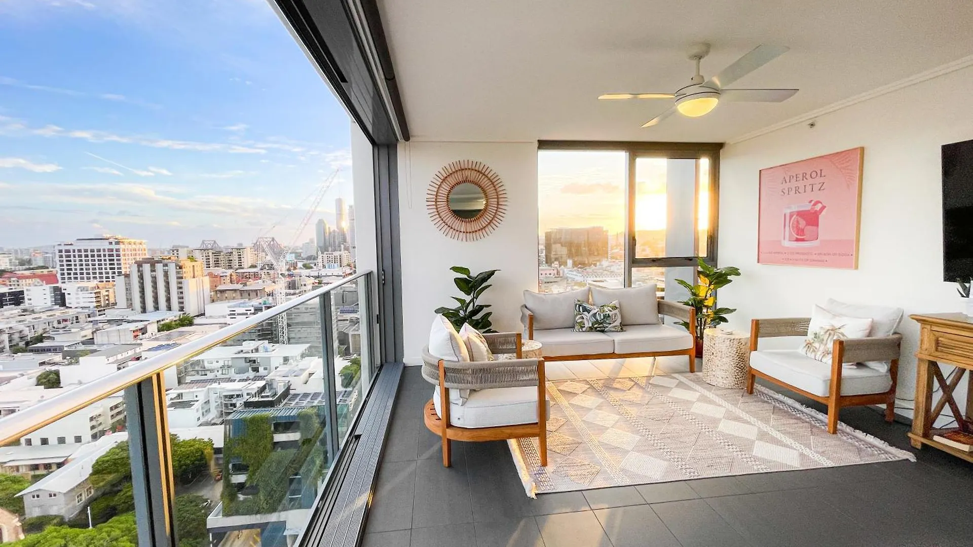 Apartments On Connor Brisbane Australien