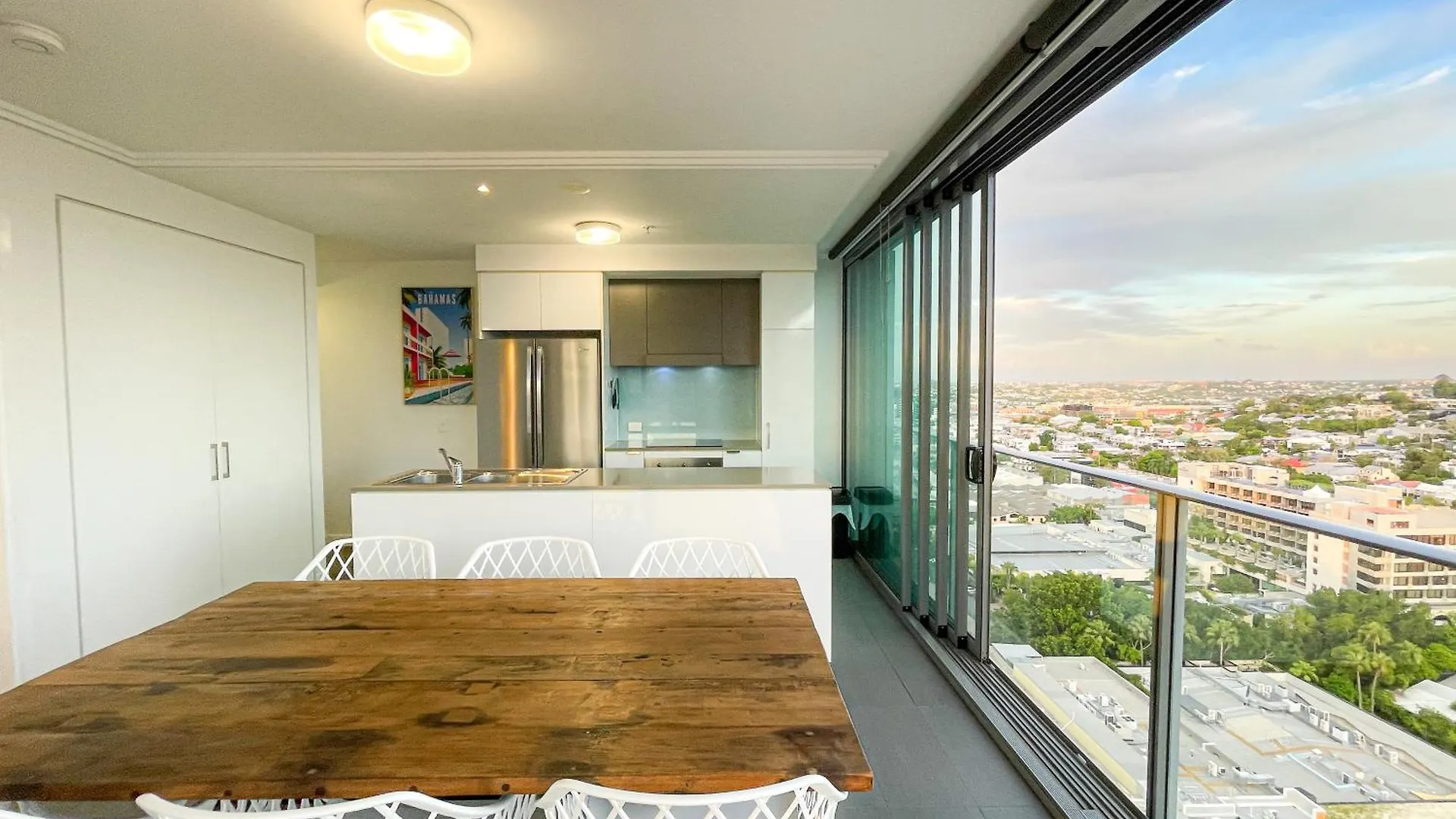 Apartments On Connor Brisbane 0*,  Australien