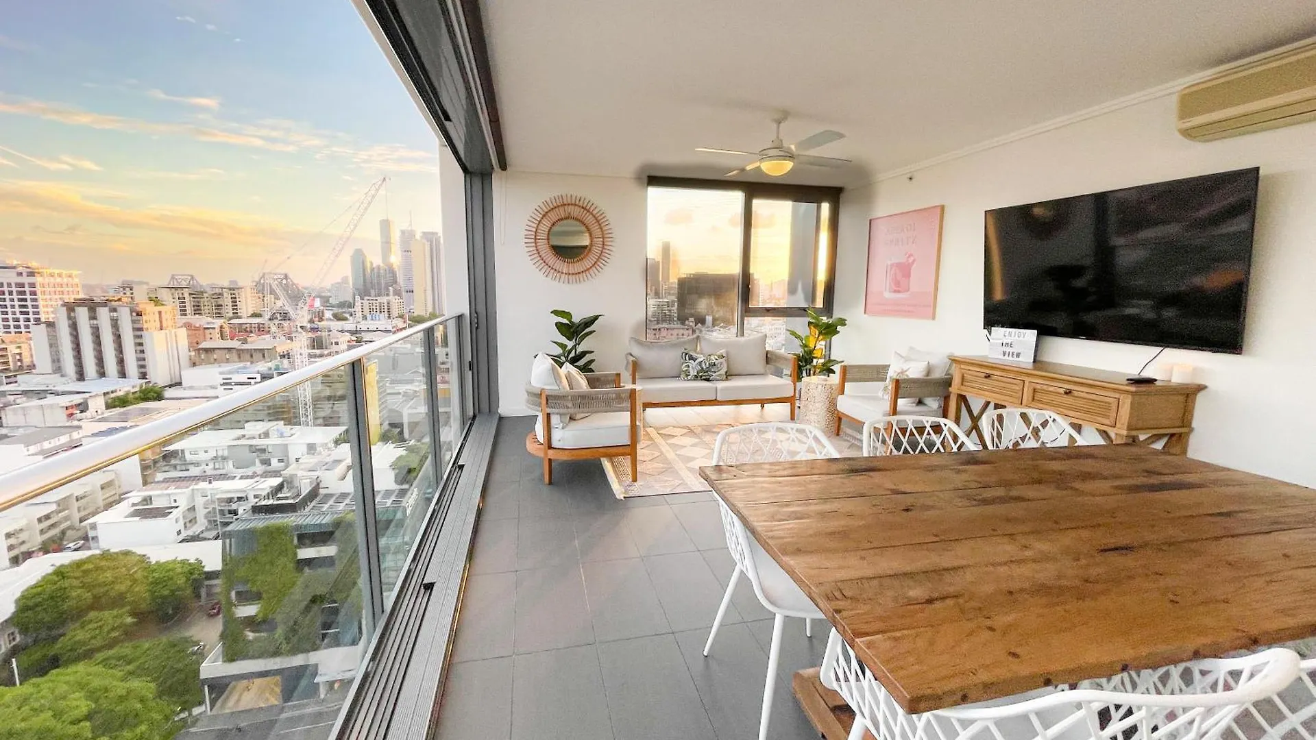 Apartments On Connor Brisbane