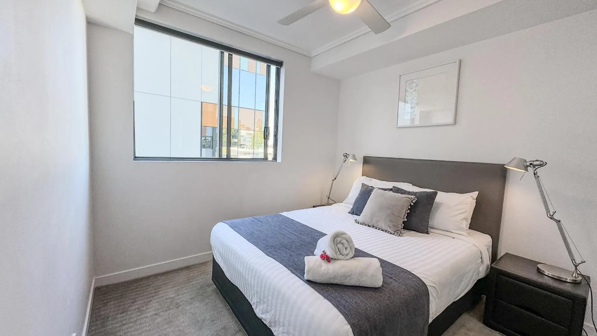 Apartments On Connor Brisbane