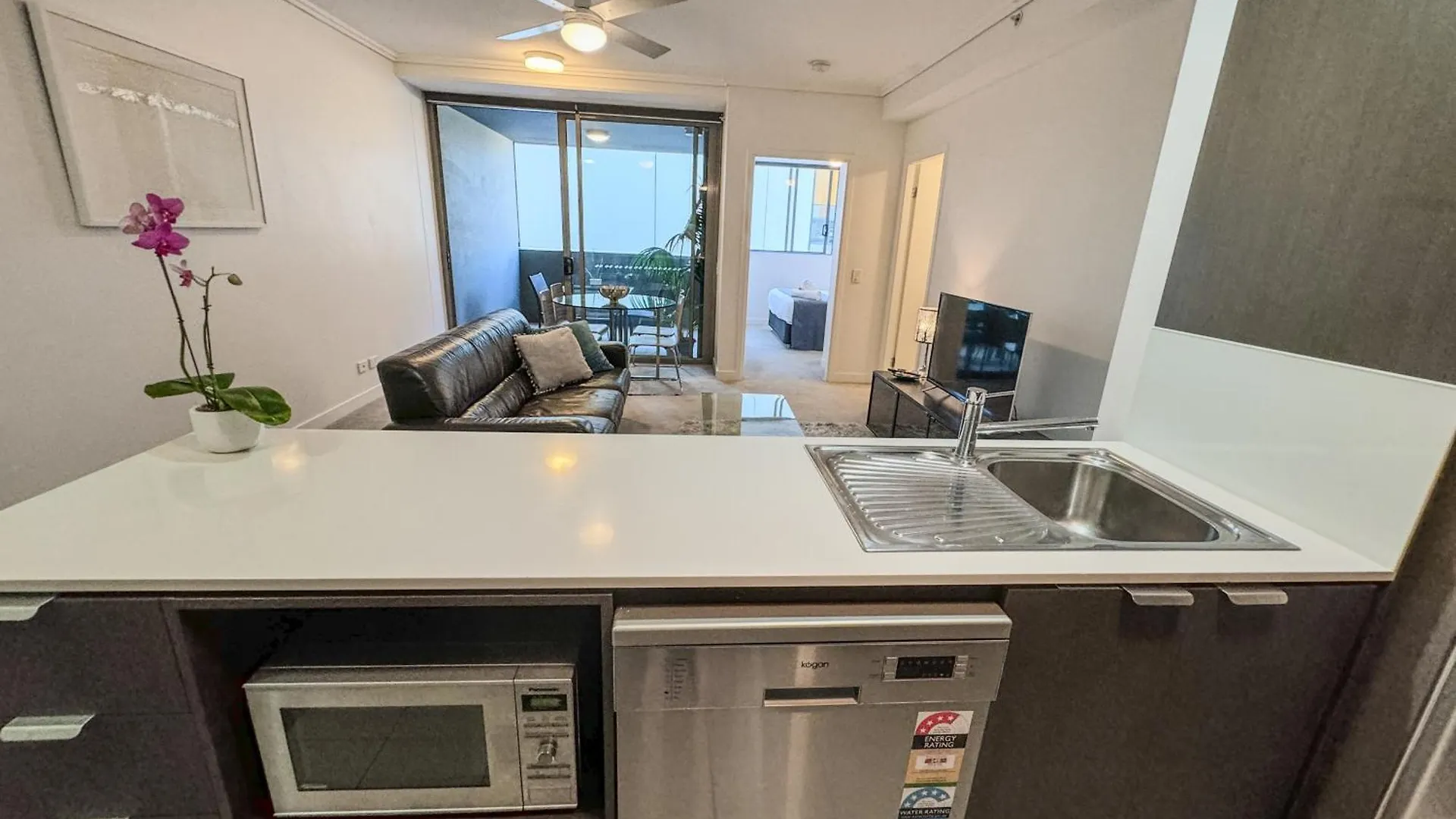 Apartments On Connor Brisbane 0*,  Australien