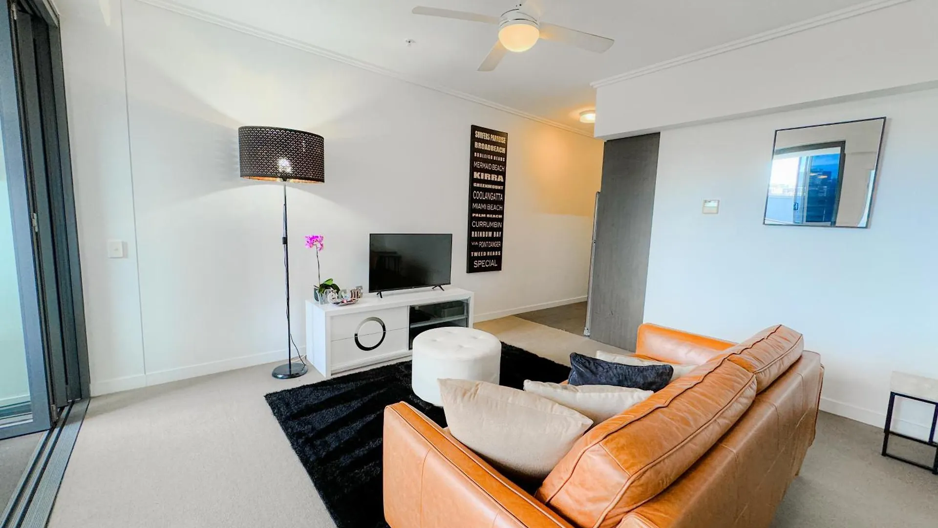 Apartments On Connor Brisbane