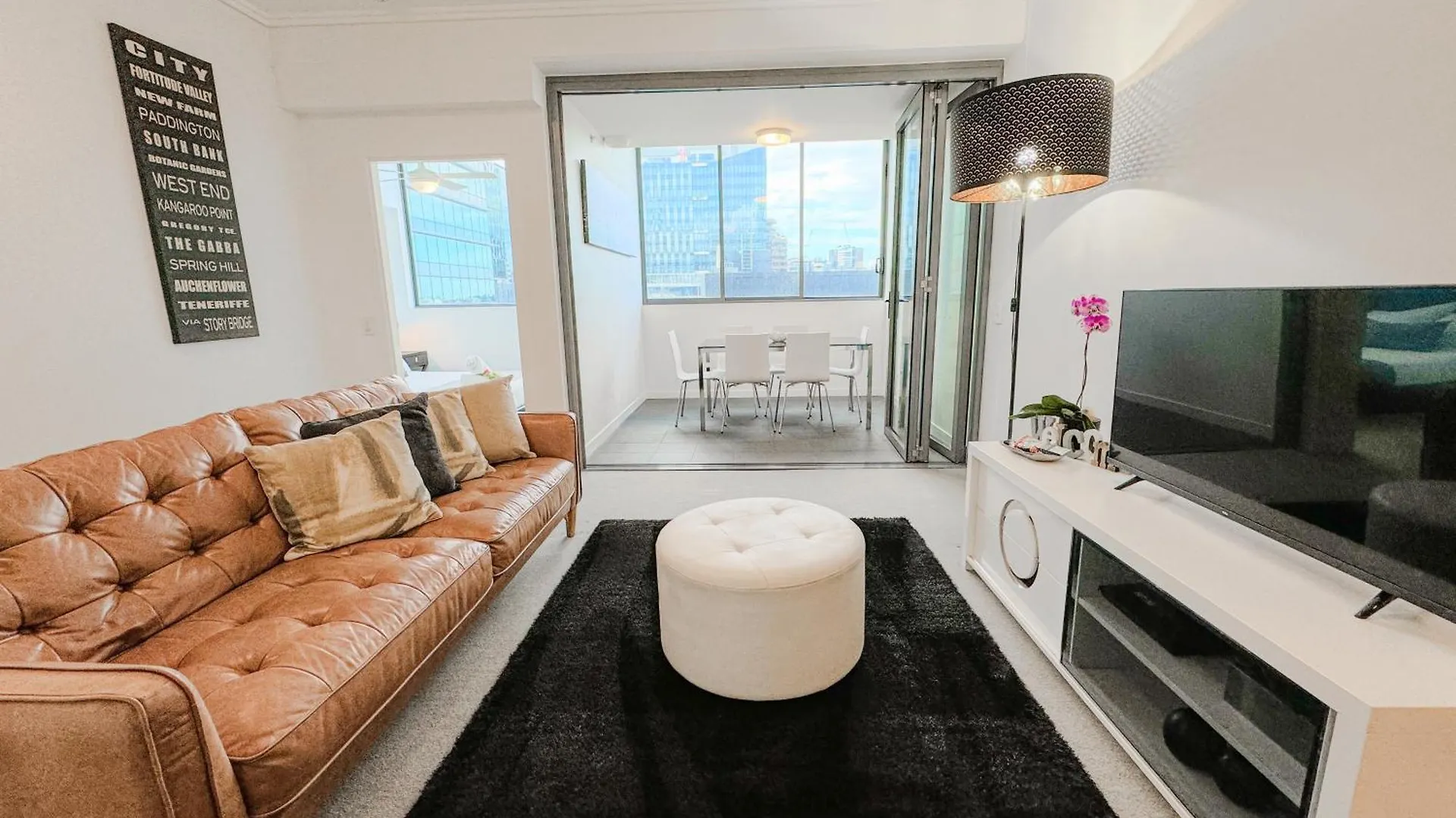 Apartments On Connor Brisbane 0*,