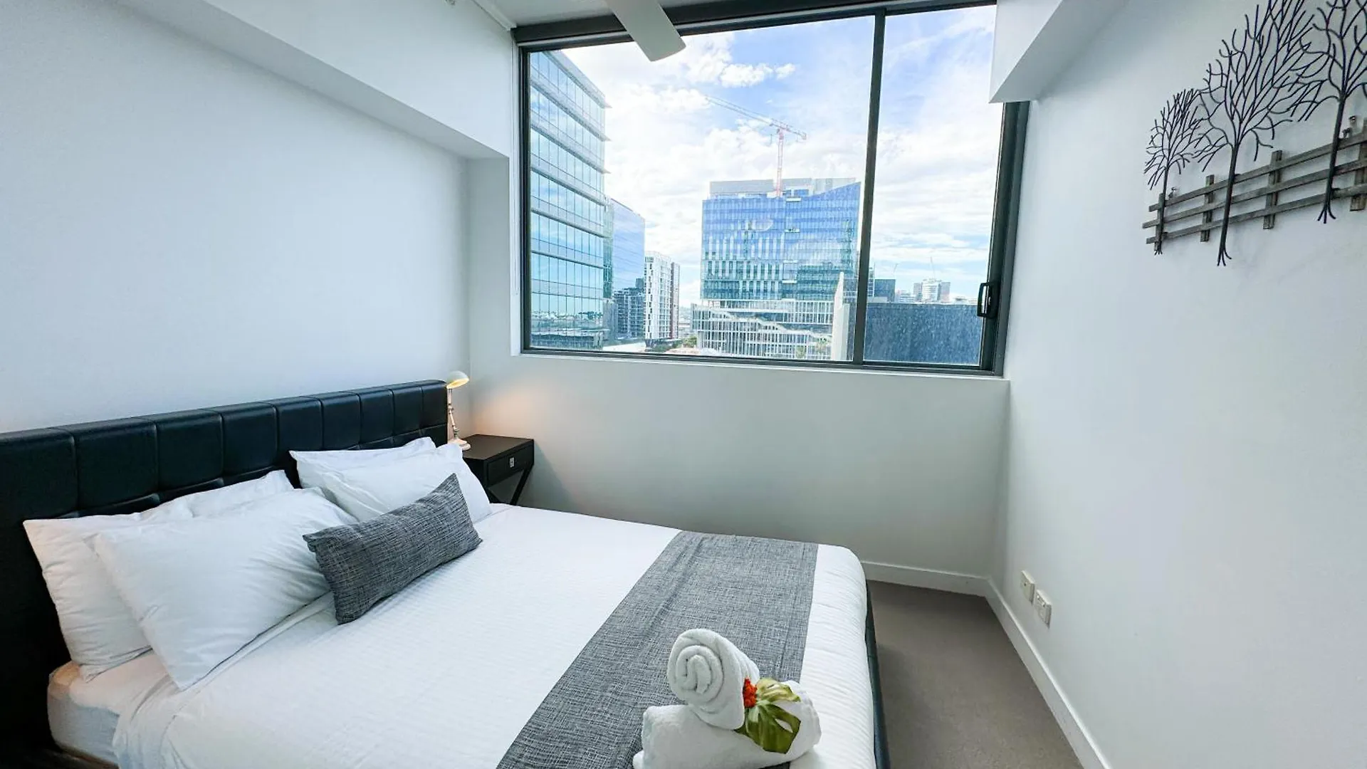 Apartments On Connor Brisbane 0*,  Australien