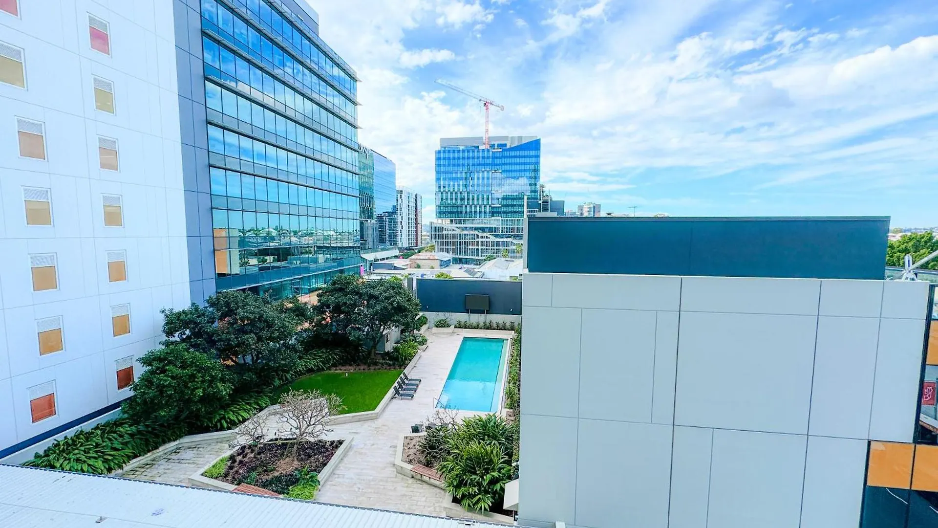 Apartments On Connor Brisbane