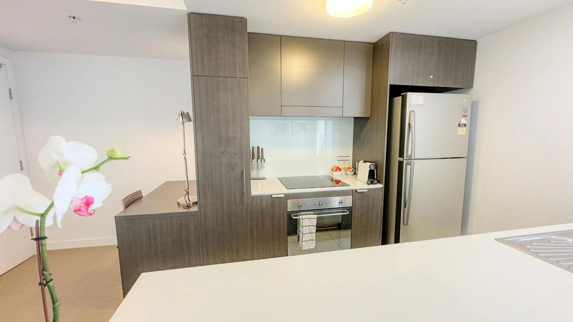 Apartments On Connor Brisbane
