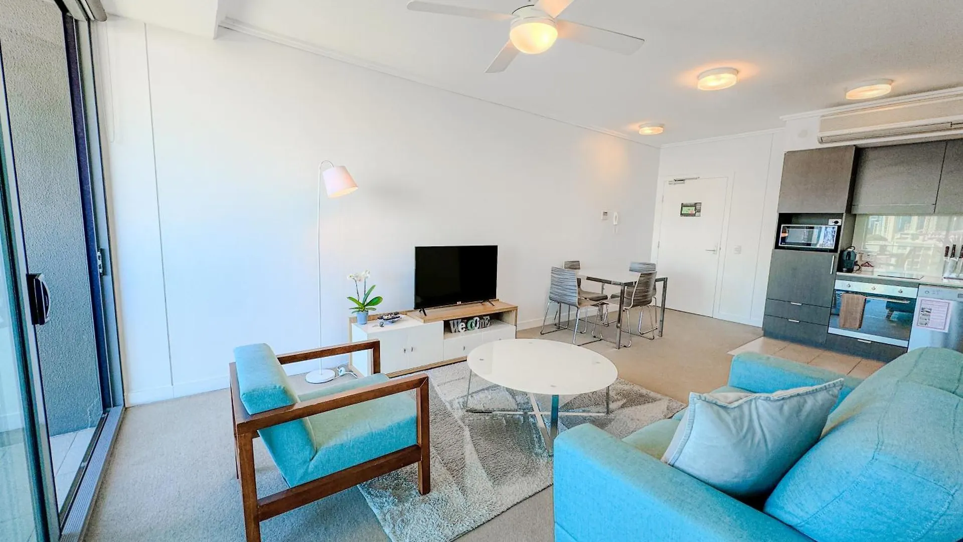 Apartments On Connor Brisbane