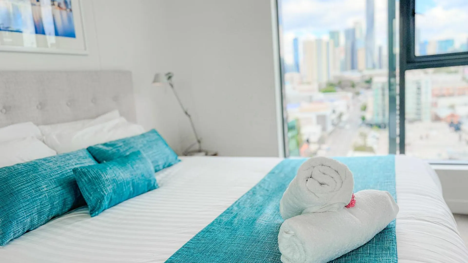 Apartments On Connor Brisbane