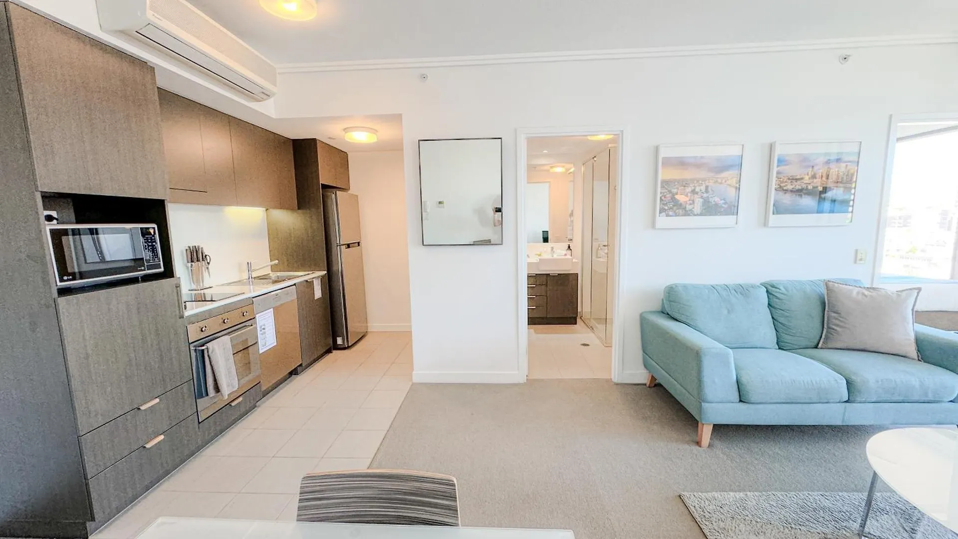 Apartments On Connor Brisbane Australien