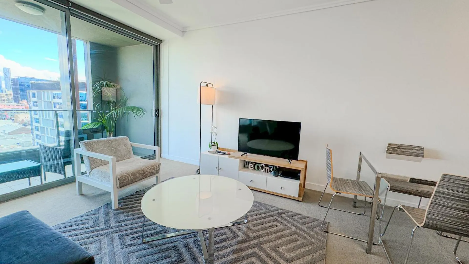 Apartments On Connor Brisbane Australien