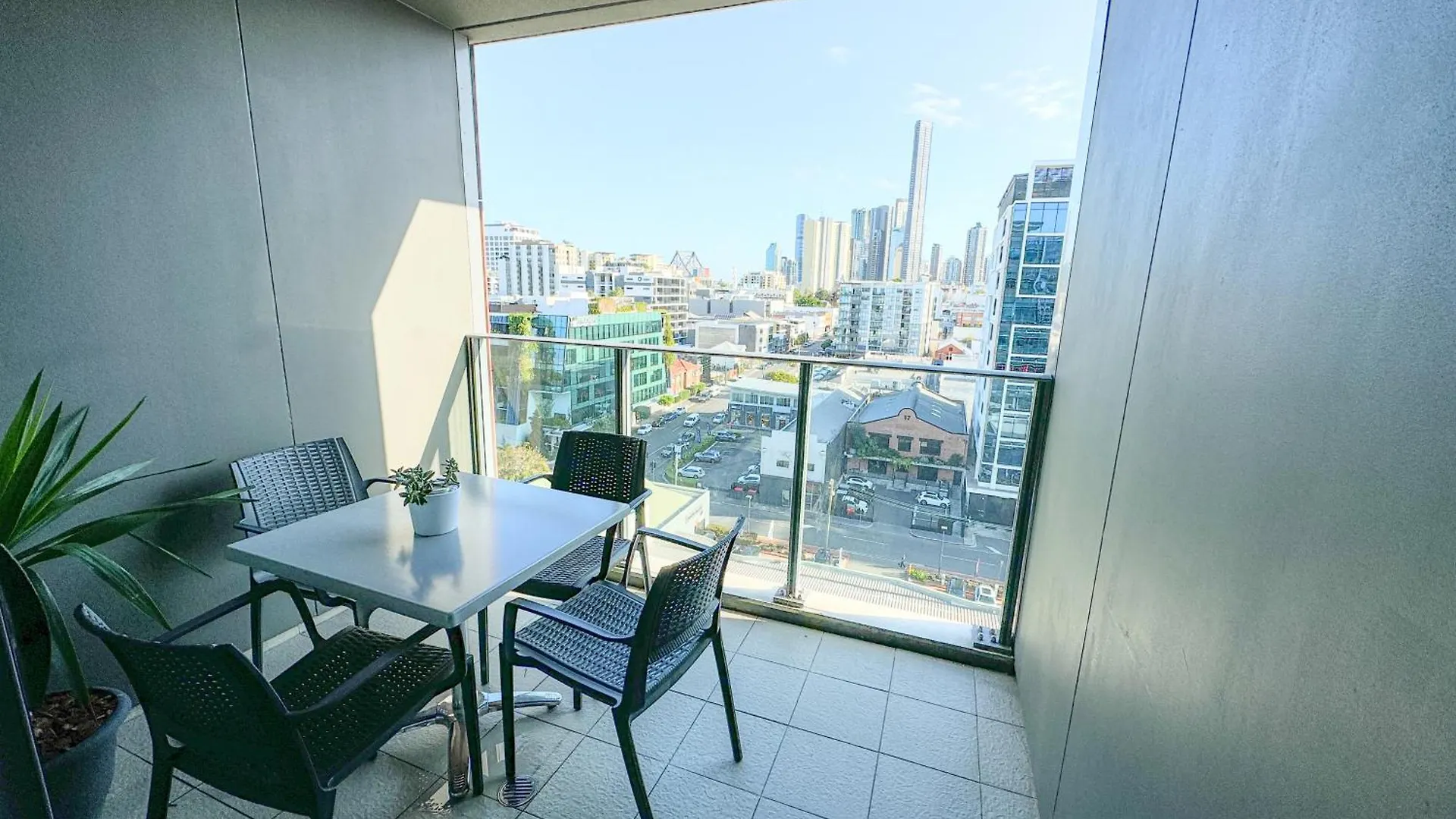 Apartments On Connor Brisbane 0*,  Australien