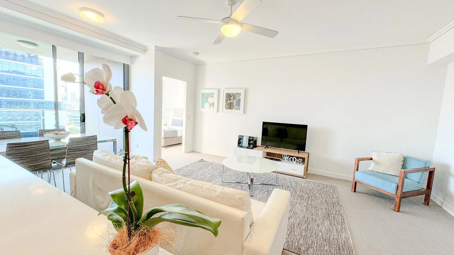 Apartments On Connor Brisbane