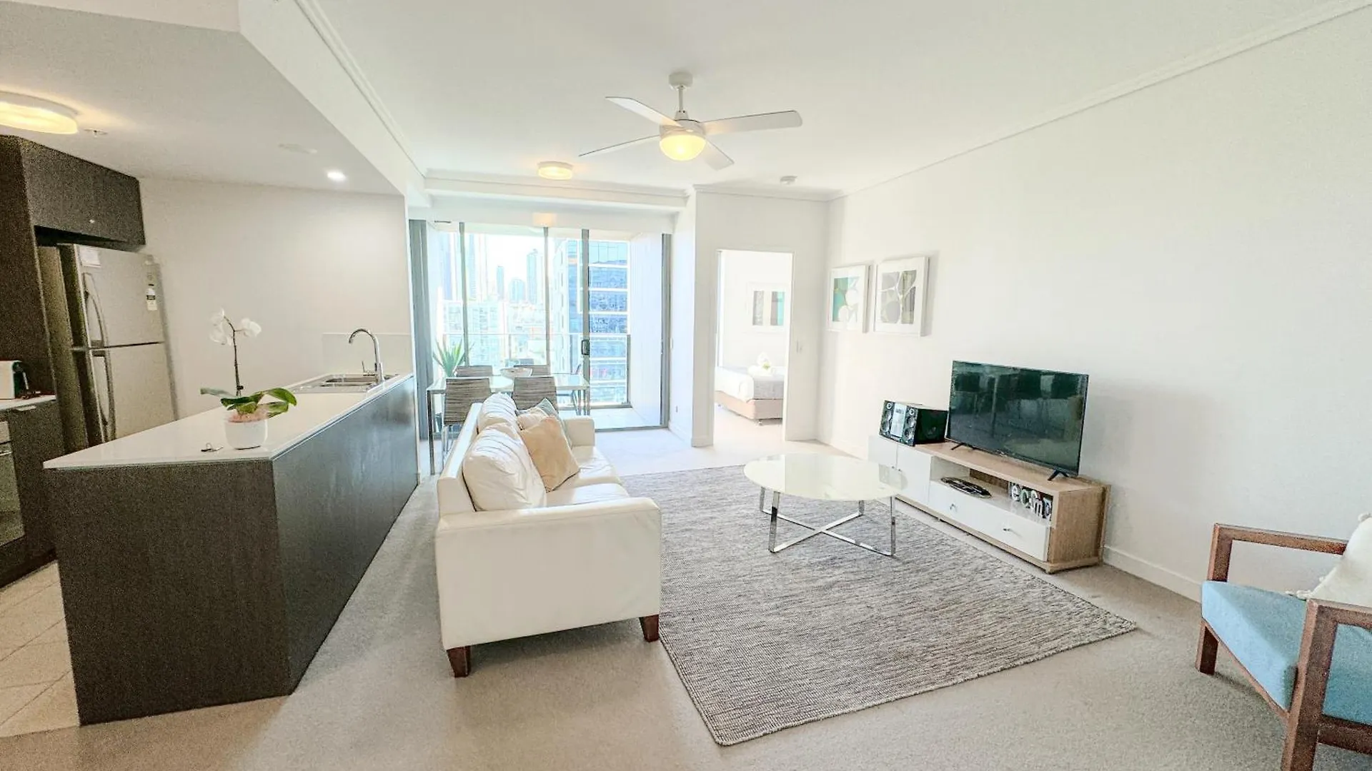 Apartments On Connor Brisbane 0*,
