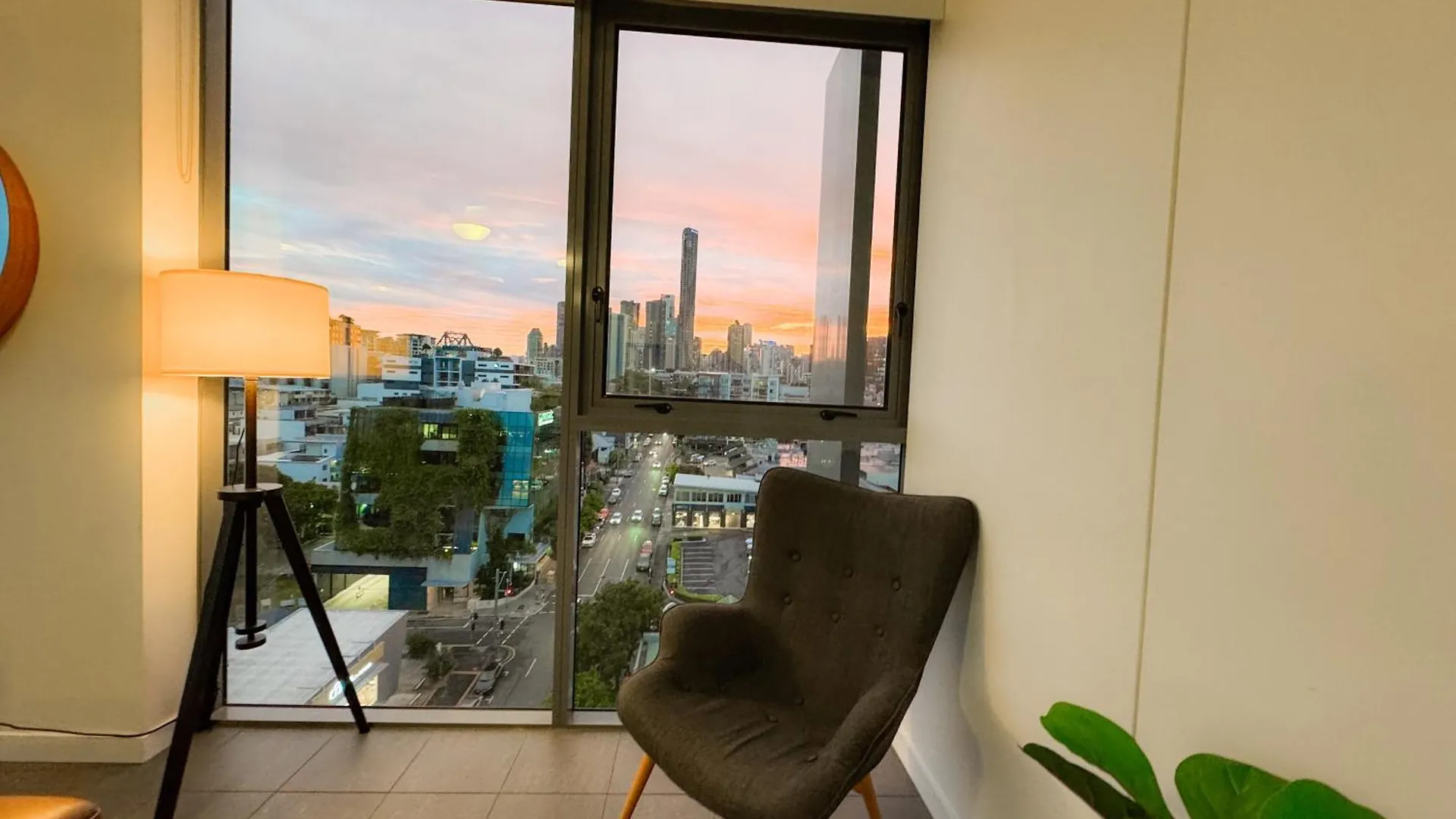 Apartments On Connor Brisbane