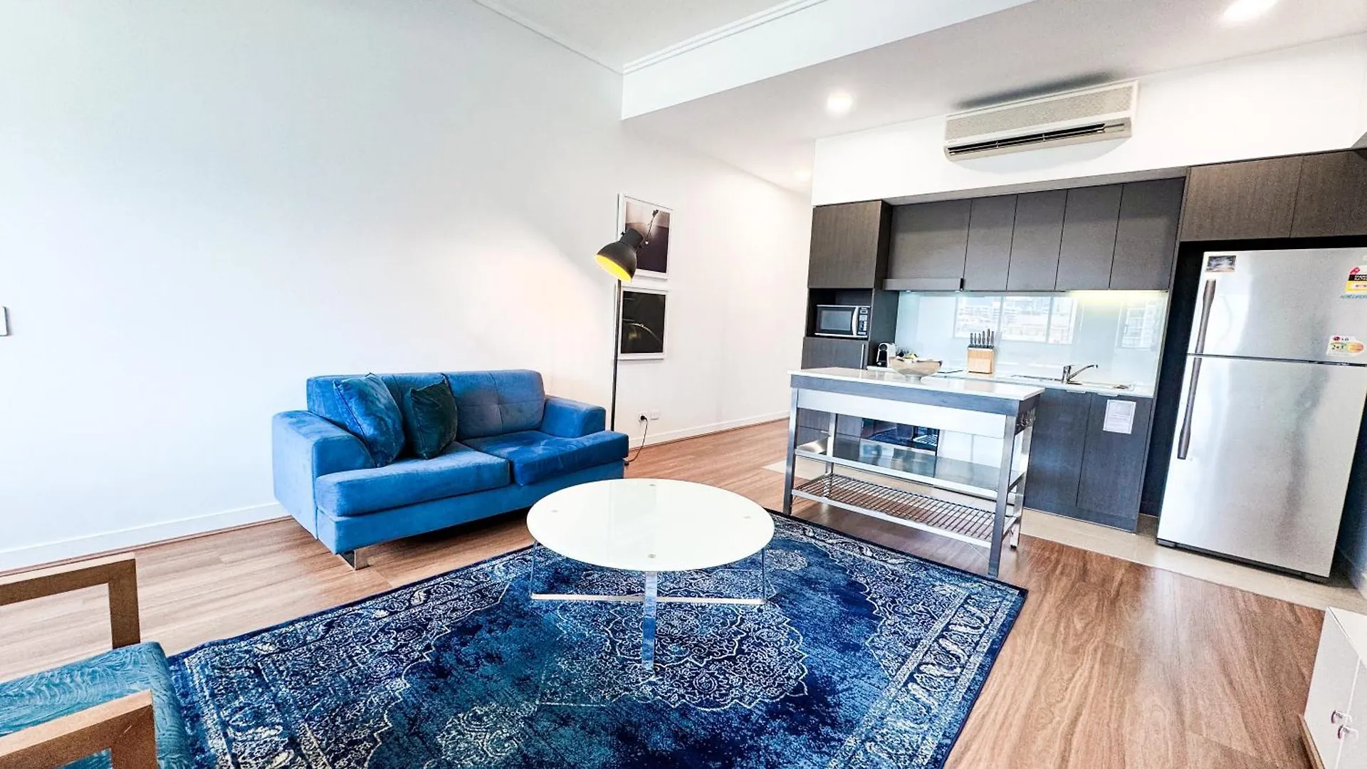 Apartments On Connor Brisbane