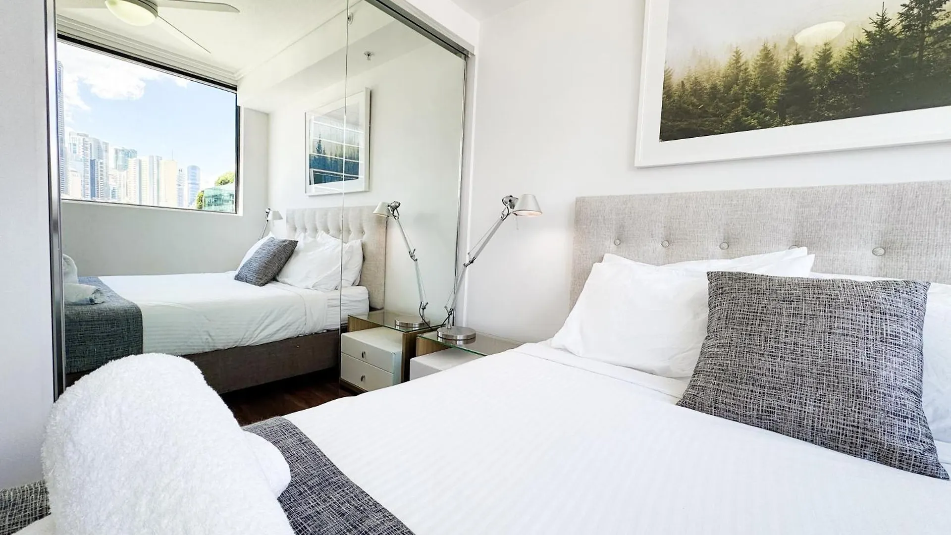 Apartments On Connor Brisbane 0*,  Australien