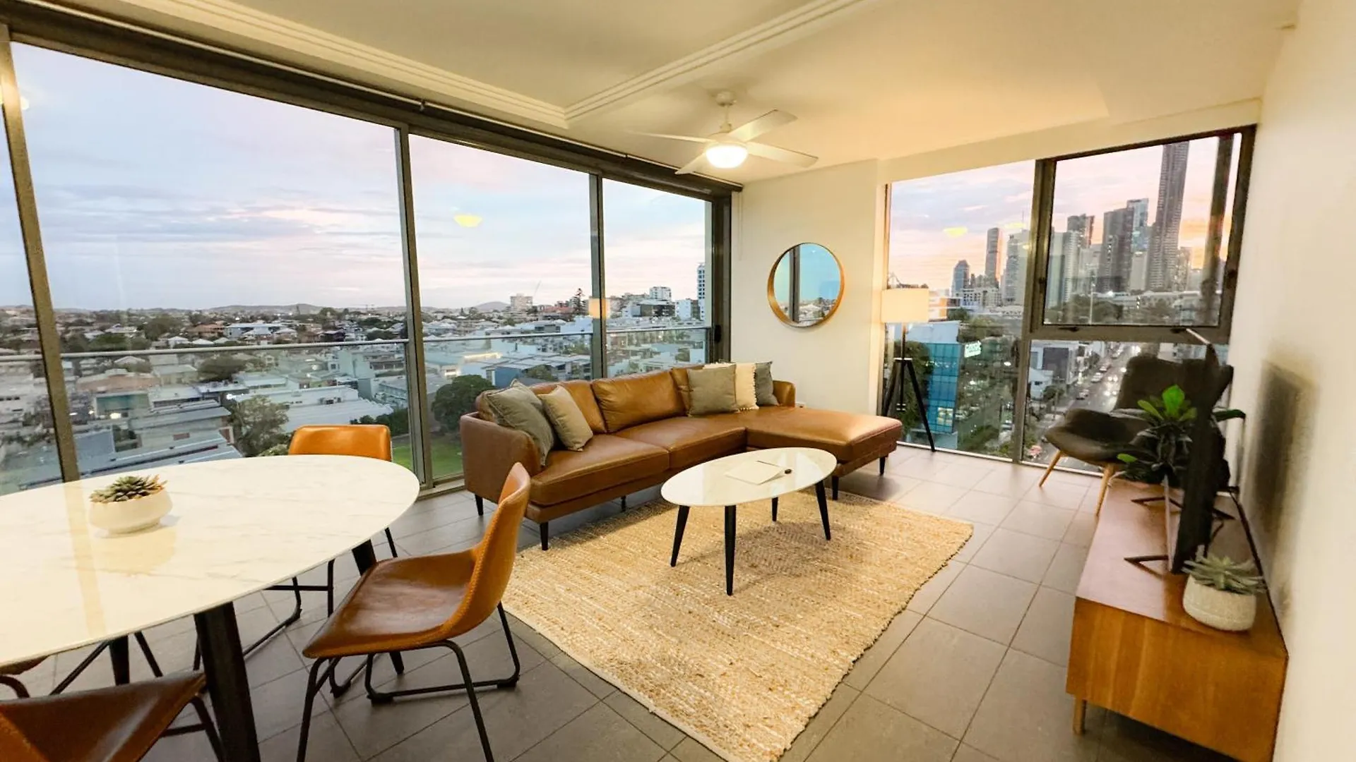 Apartments On Connor Brisbane