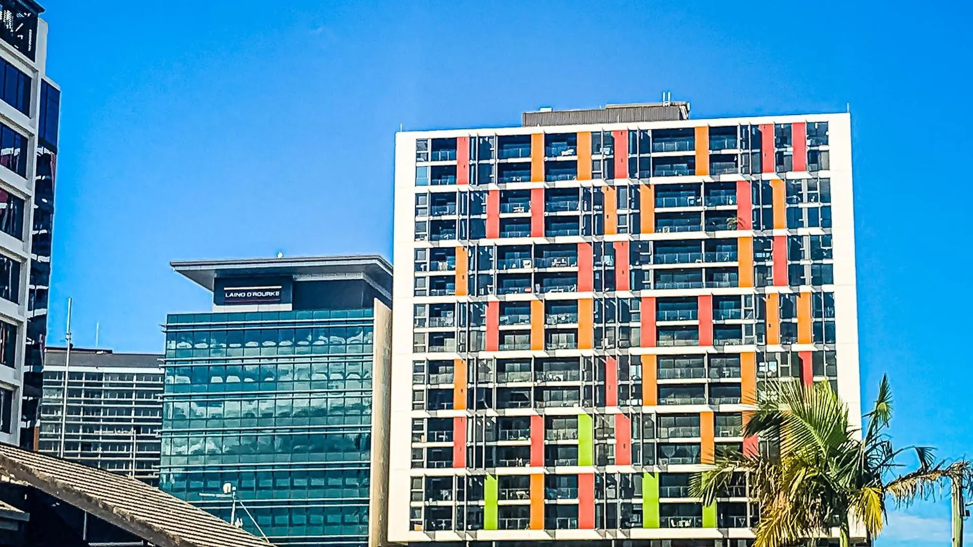 Apartments On Connor Brisbane