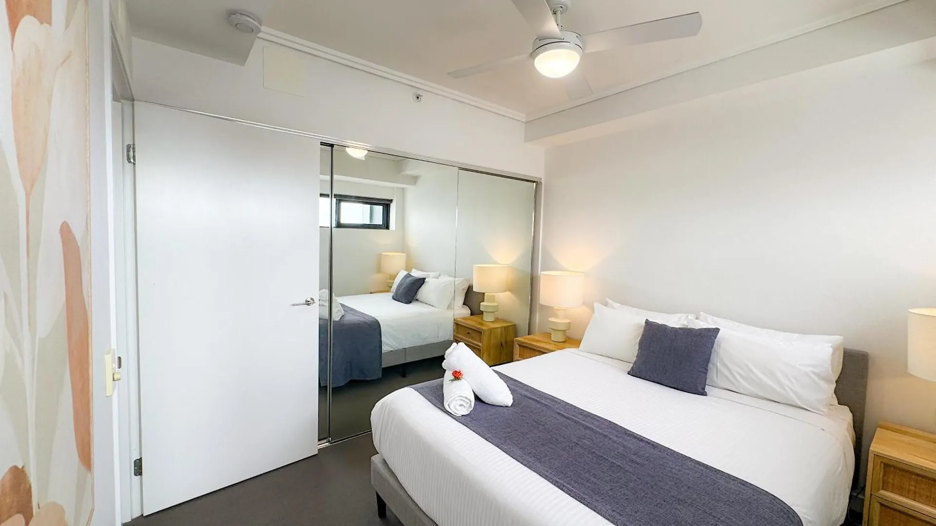 Apartments On Connor Brisbane Australien