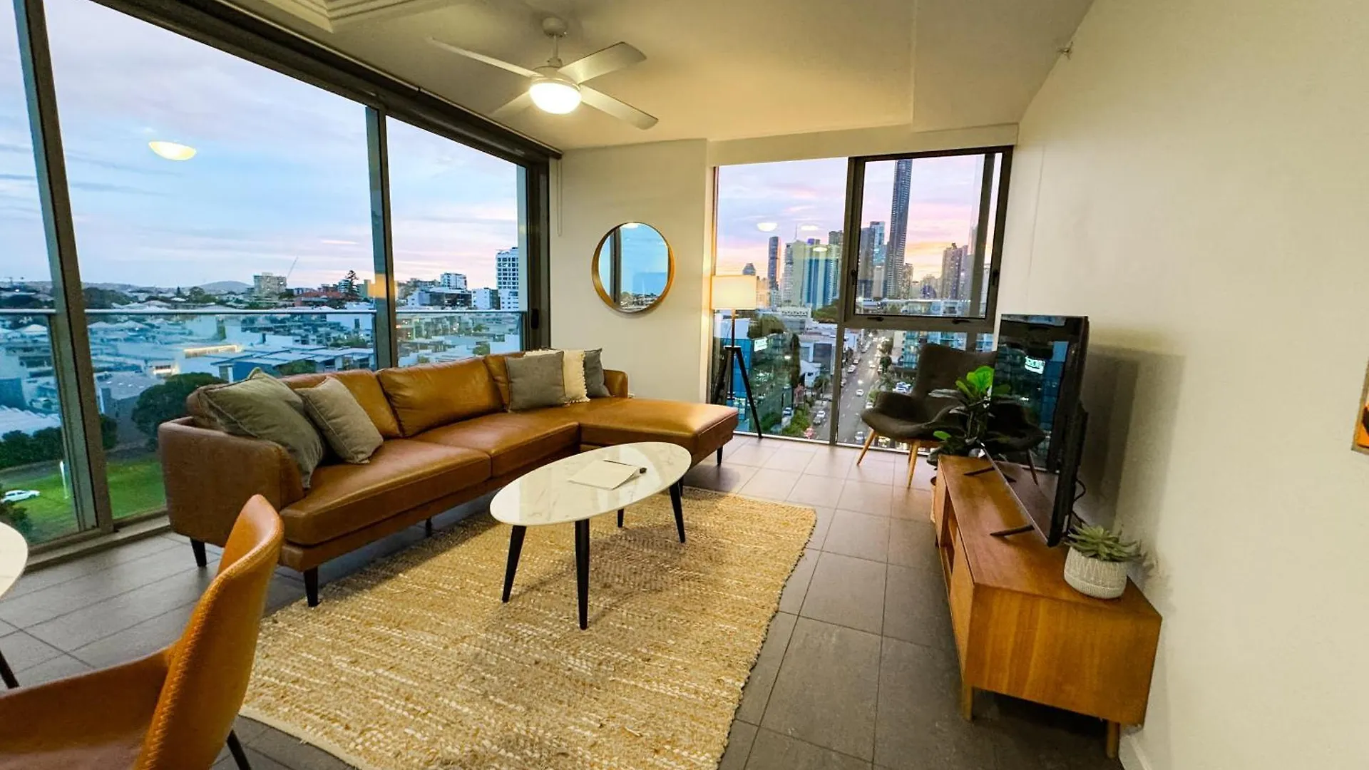Apartments On Connor Brisbane