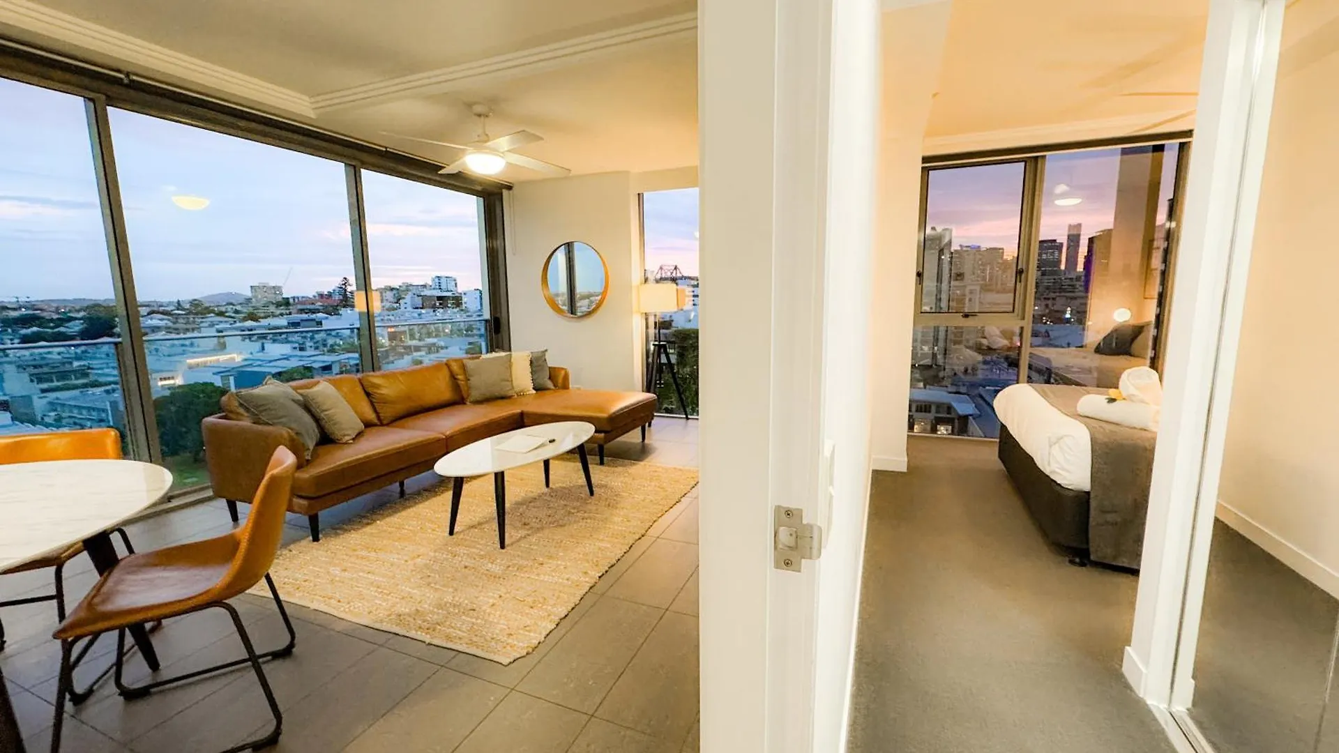 Apartments On Connor Brisbane