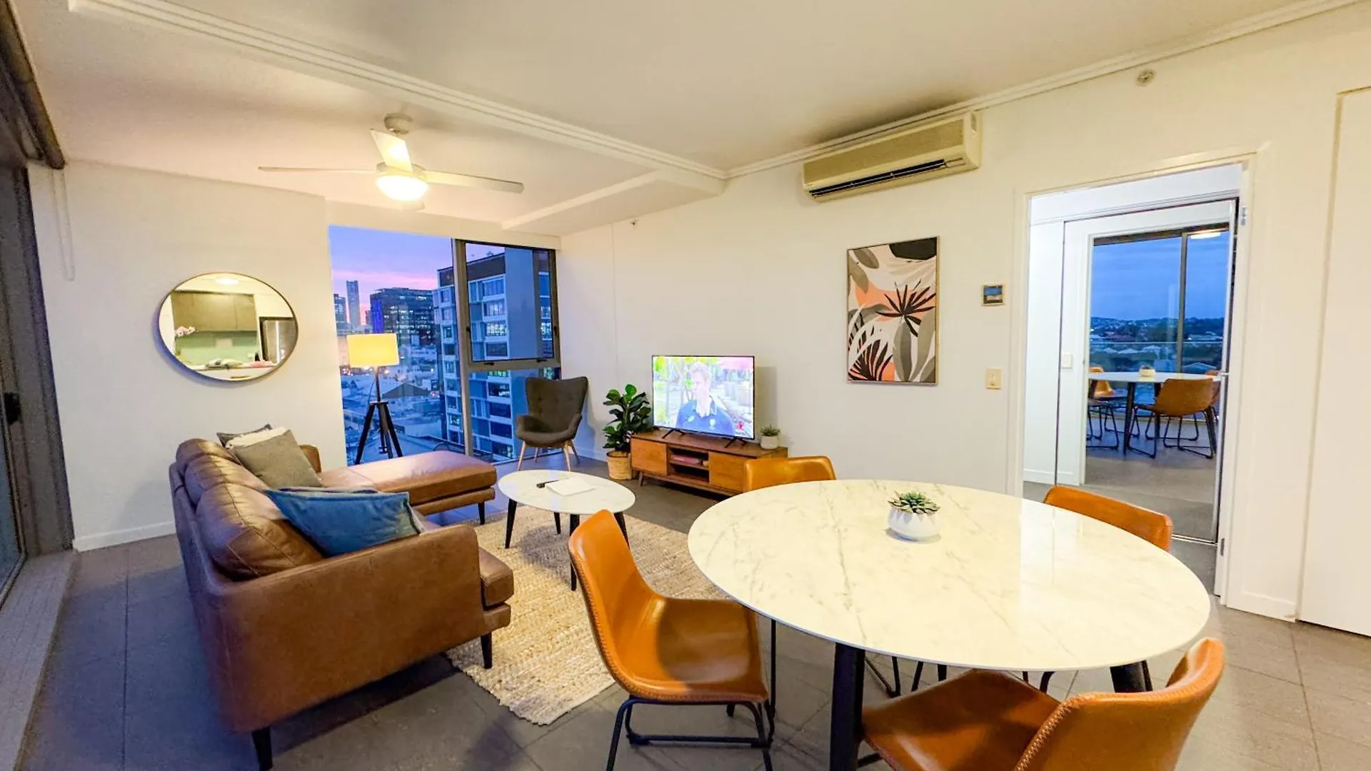 Apartments On Connor Brisbane