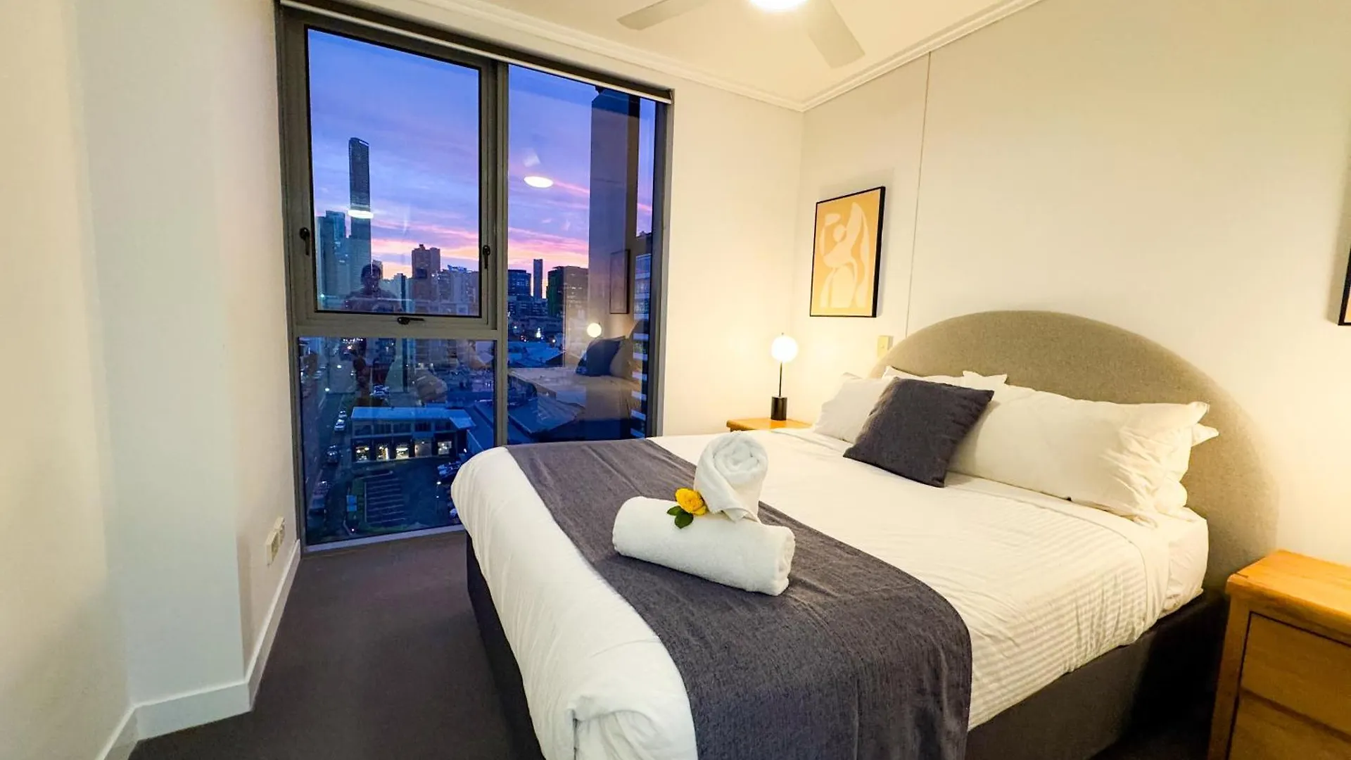 Apartments On Connor Brisbane